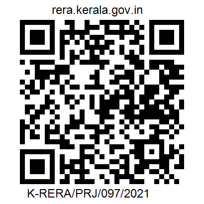 skyline-xylus-rera-qr-code